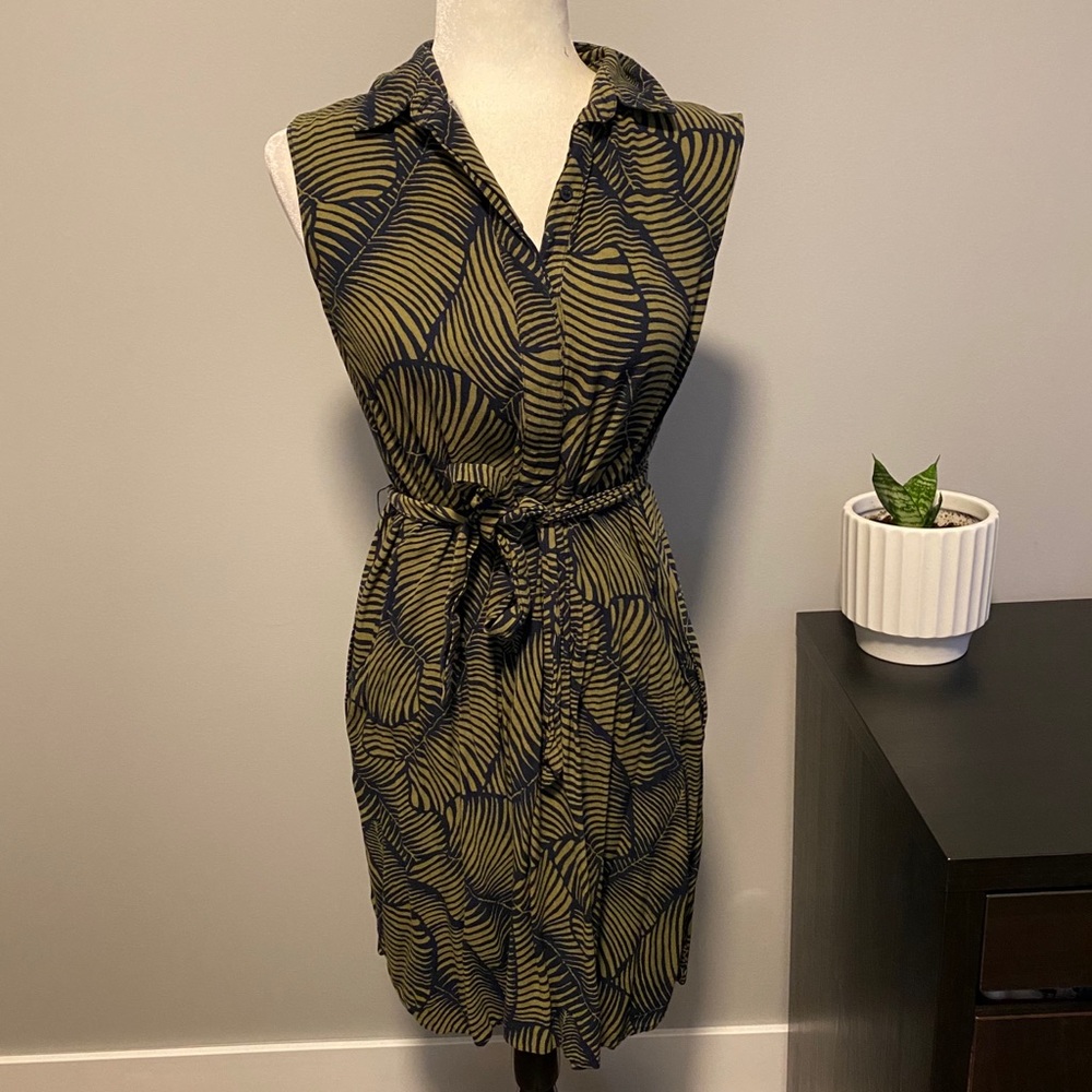 Ann Taylor dress